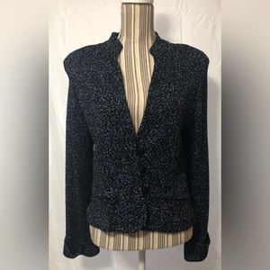 Vintage Brenda French for French rags blazer 1
